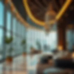 An In-Depth Analysis of Al Nakheel Properties: Navigating Dubai's Real Estate Landscape Introduction