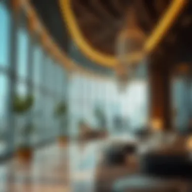 An In-Depth Analysis of Al Nakheel Properties: Navigating Dubai's Real Estate Landscape Introduction