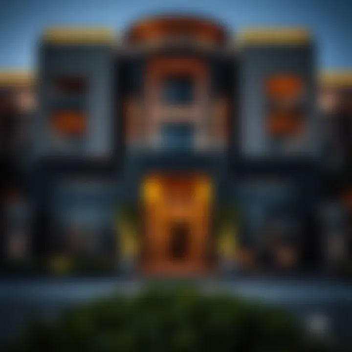 An In-Depth Analysis of Al Nakheel Properties: Navigating Dubai's Real Estate Landscape Summary