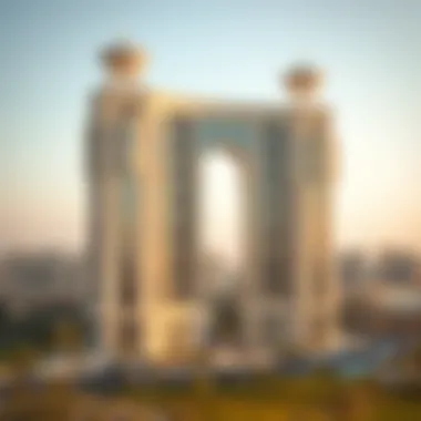 Notable An In-Depth Exploration of Dubai Meadows: A Real Estate Perspective