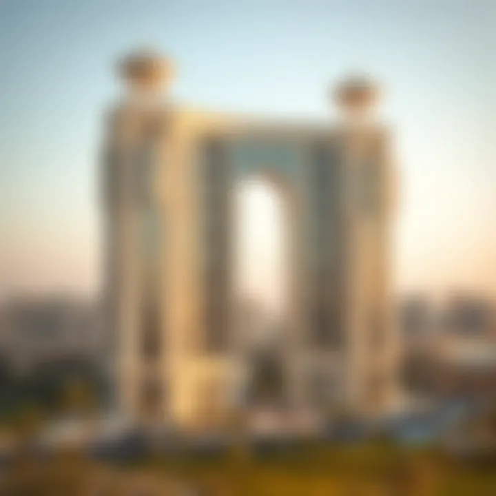Notable An In-Depth Exploration of Dubai Meadows: A Real Estate Perspective