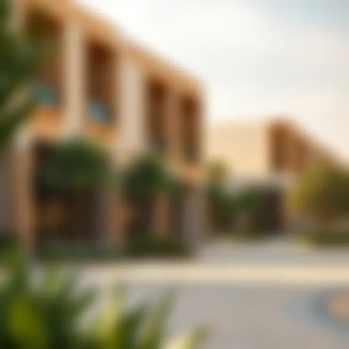 An In-Depth Exploration of Dubai Meadows: A Real Estate Perspective Summary