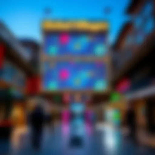 An In-depth Exploration of Global Village Dubai Introduction