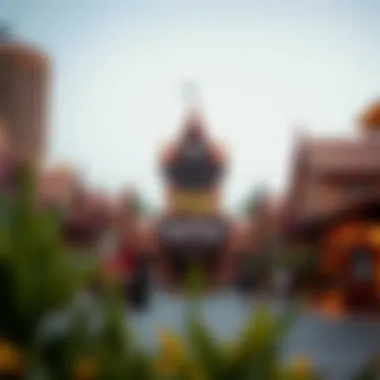 An In-depth Exploration of Global Village Dubai Summary