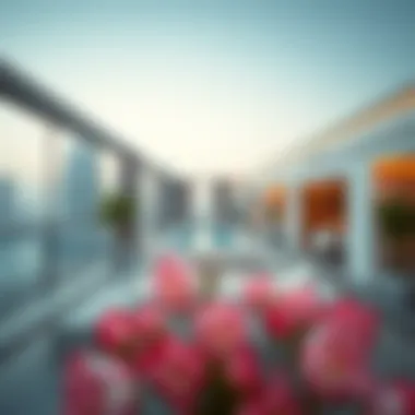 Notable An In-Depth Exploration of Penthouses in Dubai's Five Palm Notable An In-Depth Exploration of Penthouses in Dubai's Five Palm