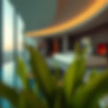 An In-Depth Exploration of Penthouses in Dubai's Five Palm Summary An In-Depth Exploration of Penthouses in Dubai's Five Palm Summary