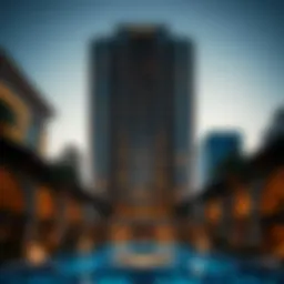 An Insightful Overview of Dubai Studio City Building One Introduction