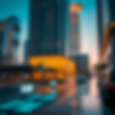 An Insightful Overview of Dubai Studio City Building One Summary An Insightful Overview of Dubai Studio City Building One Summary