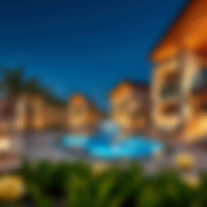 Investment opportunities in Arabian Ranches 2