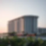 Ava at Palm Jumeirah: A Comprehensive Analysis Introduction