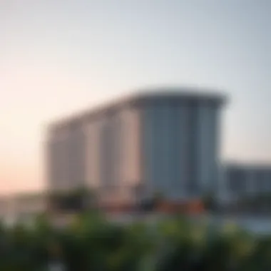 Ava at Palm Jumeirah: A Comprehensive Analysis Introduction