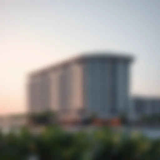 Ava at Palm Jumeirah: A Comprehensive Analysis Introduction