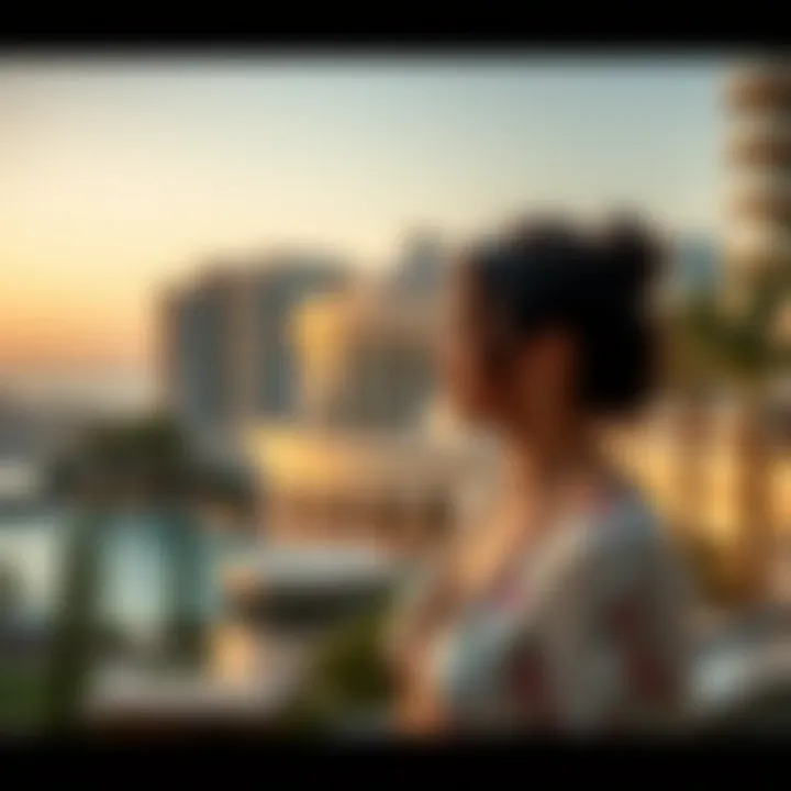 Notable Ava at Palm Jumeirah: A Comprehensive Analysis