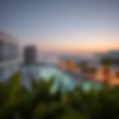Ava at Palm Jumeirah: A Comprehensive Analysis Summary