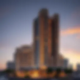 Bayswater Tower: A Comprehensive Overview Introduction