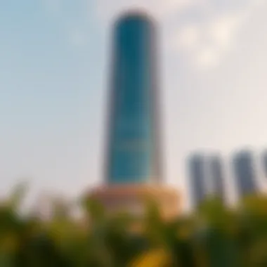 Bayswater Tower: A Comprehensive Overview Summary