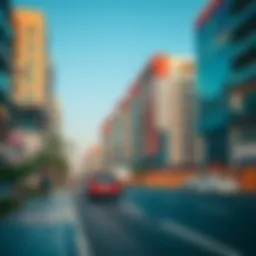 Best Neighbourhoods in Dubai: An In-Depth Exploration Introduction