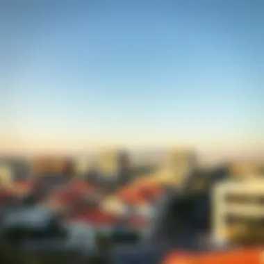 Notable Best Neighbourhoods in Dubai: An In-Depth Exploration