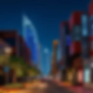 Best Neighbourhoods in Dubai: An In-Depth Exploration Summary