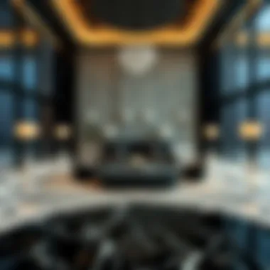 Notable Binghatti Onyx: A Deep Dive into Unique Luxury Living