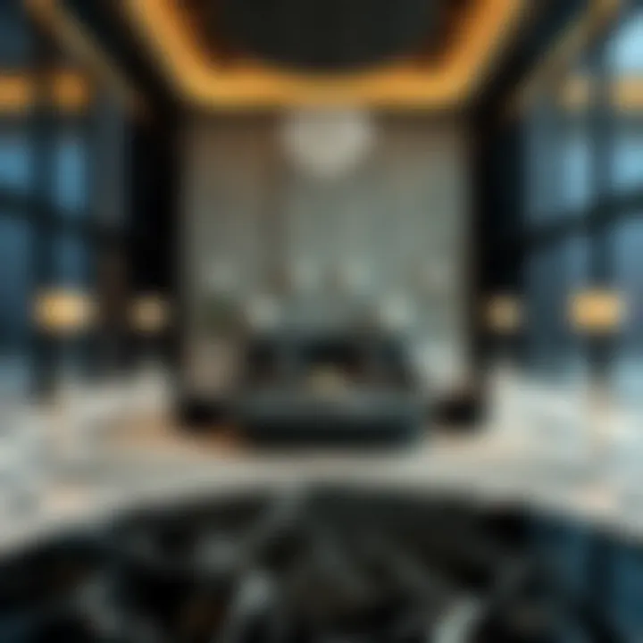 Notable Binghatti Onyx: A Deep Dive into Unique Luxury Living