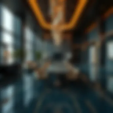 Binghatti Onyx: A Deep Dive into Unique Luxury Living Summary Binghatti Onyx: A Deep Dive into Unique Luxury Living Summary