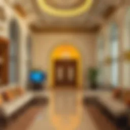 Checking UAE visa status online