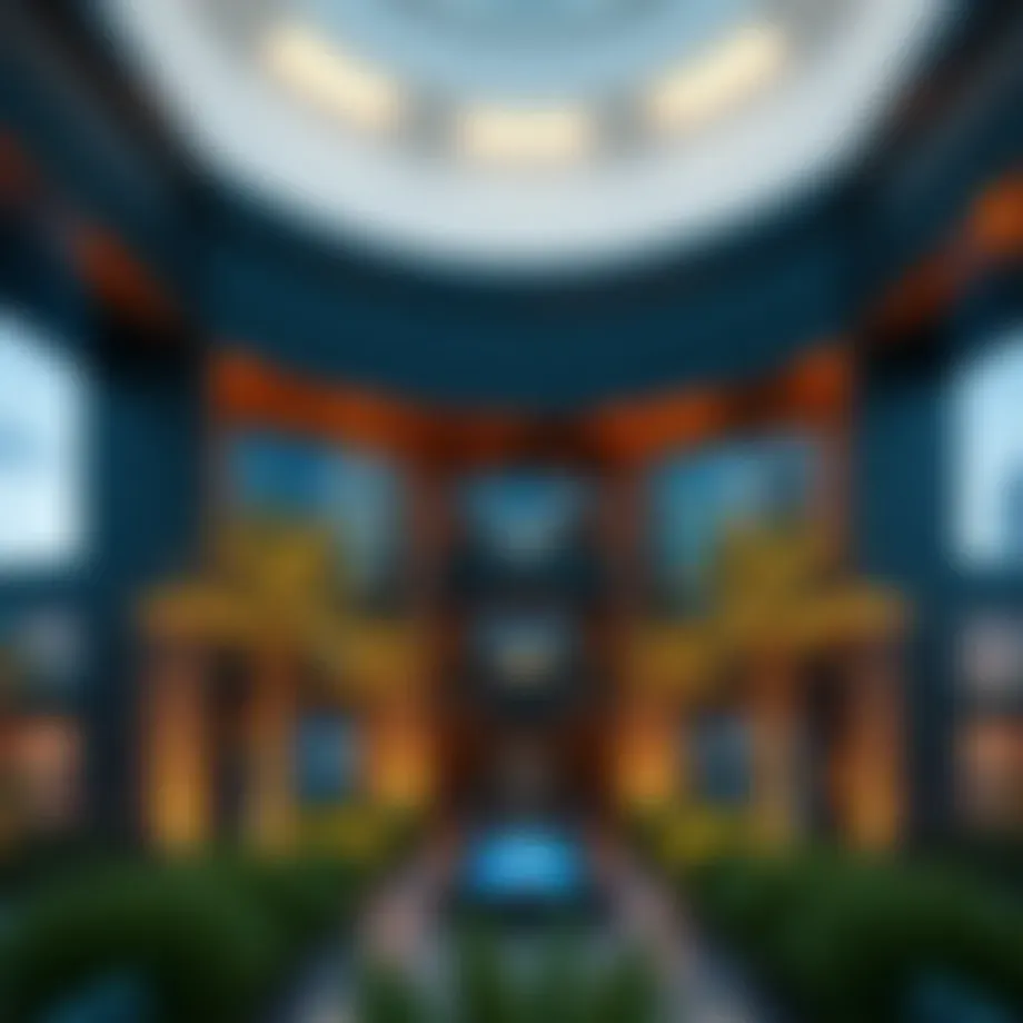 Comprehensive Guide to Burj Park by Emaar Tickets Introduction