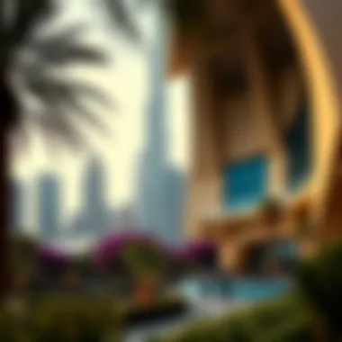 Comprehensive Guide to Burj Park by Emaar Tickets Summary