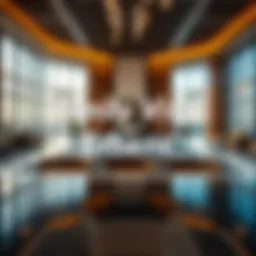 Comprehensive Guide to Family Visa Requirements in Dubai Introduction