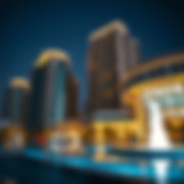 Comprehensive Guide to Family Visa Requirements in Dubai Summary