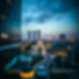 Comprehensive Insights on the Etihad Credit Bureau Report Introduction