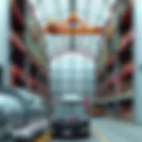 Comprehensive Insights on Warehousing in Qusais Introduction