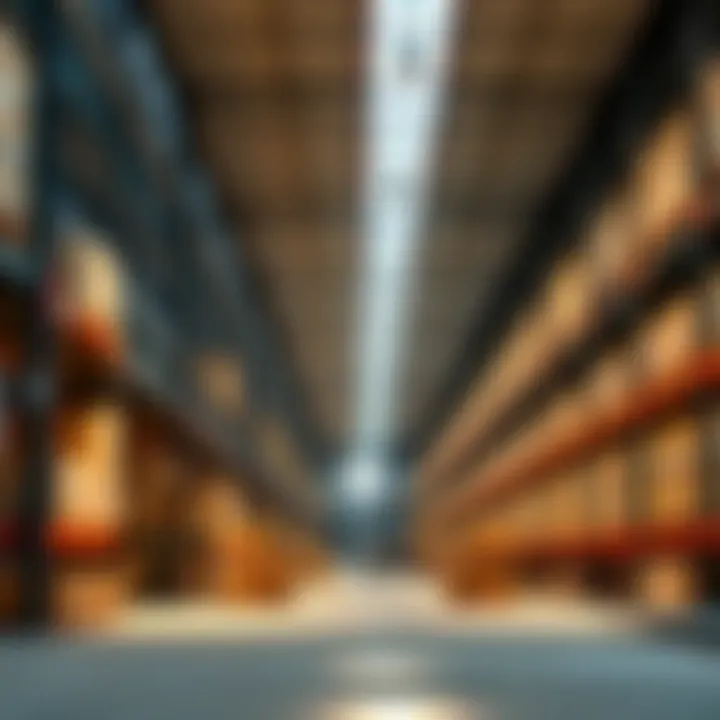 Notable Comprehensive Insights on Warehousing in Qusais