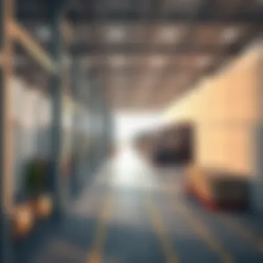 Comprehensive Insights on Warehousing in Qusais Summary
