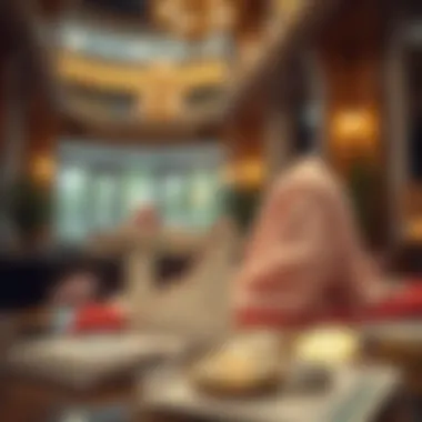 Graph Illustrating Historical Currency Trends Graph illustrating historical currency trends