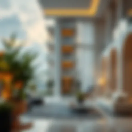 Danube Properties Payment Plan: A Comprehensive Guide Introduction
