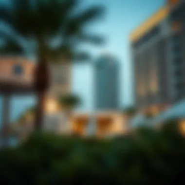 Dewa Activation: Navigating the Essentials for Dubai Real Estate Summary
