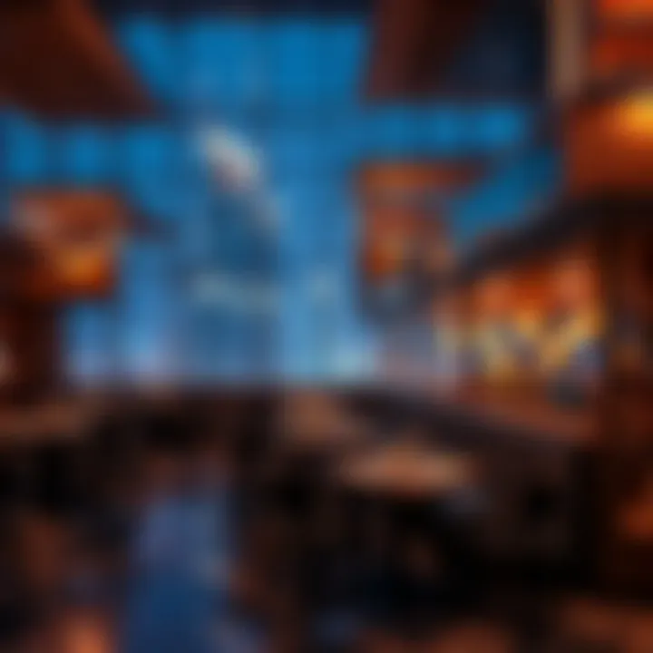 Dining Experiences in Dubai Festival City Summary