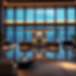 Diplomat Properties: Navigating the Intersection of Real Estate and International Relations in Dubai Introduction