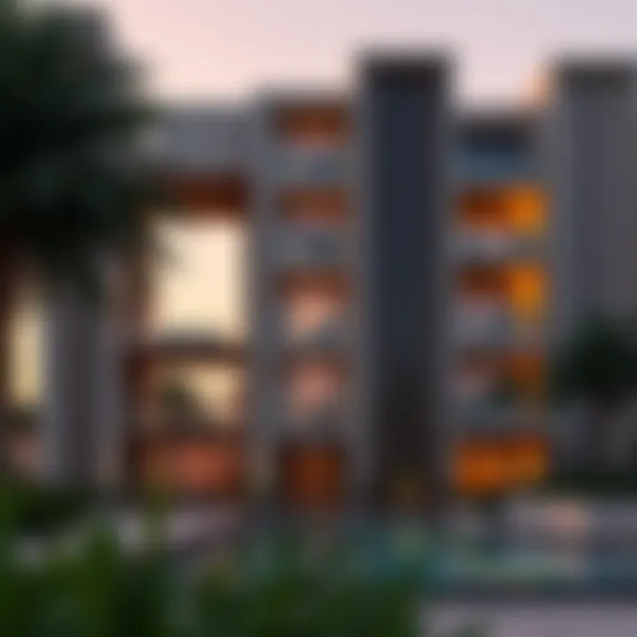 Notable Diplomat Properties: Navigating the Intersection of Real Estate and International Relations in Dubai
