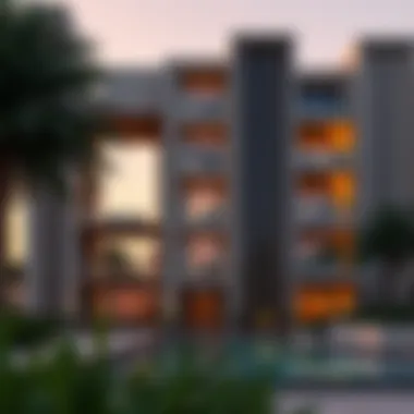 Notable Diplomat Properties: Navigating the Intersection of Real Estate and International Relations in Dubai Notable Diplomat Properties: Navigating the Intersection of Real Estate and International Relations in Dubai