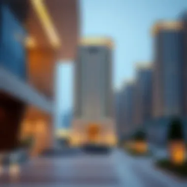 Diplomat Properties: Navigating the Intersection of Real Estate and International Relations in Dubai Summary Diplomat Properties: Navigating the Intersection of Real Estate and International Relations in Dubai Summary