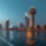 Dubai Waterfront: A Comprehensive Exploration Introduction