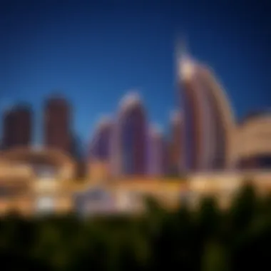 Notable Dubai Waterfront: A Comprehensive Exploration