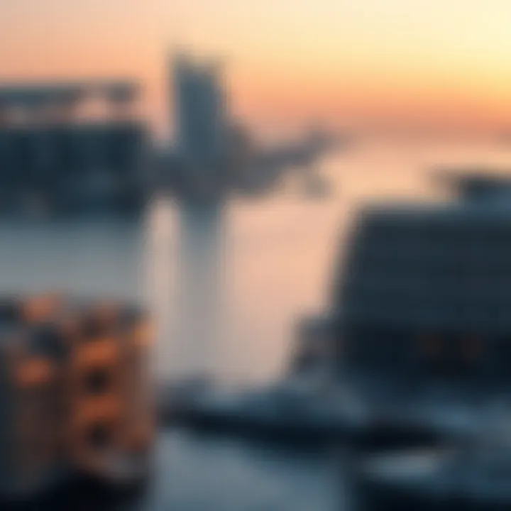 Dubai Waterfront: A Comprehensive Exploration Summary