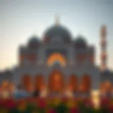 Eid al-Fitr 2023 in Dubai: A Comprehensive Overview Introduction