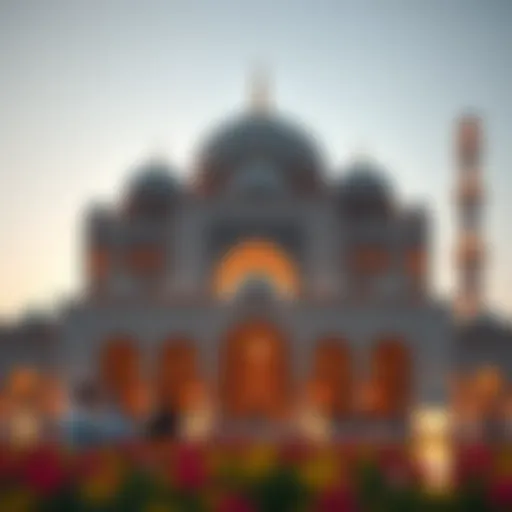 Eid al-Fitr 2023 in Dubai: A Comprehensive Overview Introduction