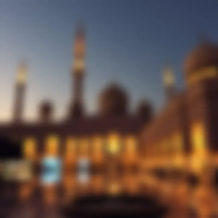 Notable Eid al-Fitr 2023 in Dubai: A Comprehensive Overview