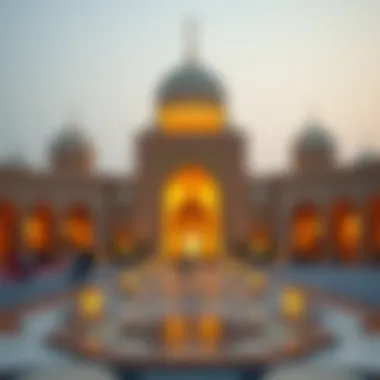 Eid al-Fitr 2023 in Dubai: A Comprehensive Overview Summary